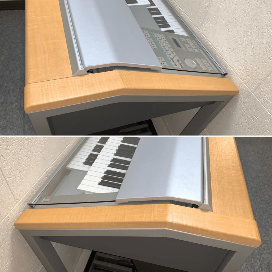 YAMAHA（ヤマハ） YAMAHAエレクトーン ステージア ELS-01 2008年【008