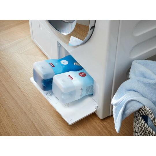 Miele ミーレ 純正 洗濯洗剤 ウルトラフェーズ①② 《5本セット