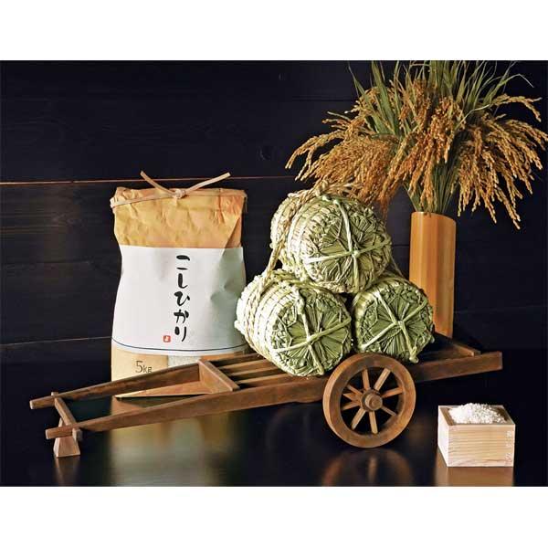 米俵 ディスプレイ用 1合サイズ Φ6.5xL12cm : 天然素材の雑貨ようび堂