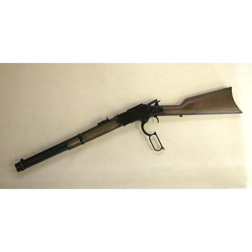 KTW エアガン ライフル ウィンチェスターM1873カービン 4571383520202