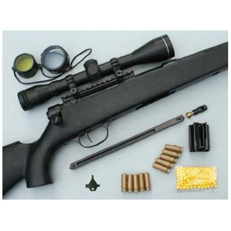 送料無料 排莢式ボルトアクション スーパーライフル U10 ジュニア