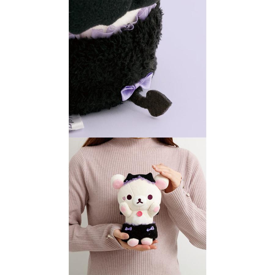 San-X（サンエックス） 送料無料 リラックマ あつめてぬいぐるみ