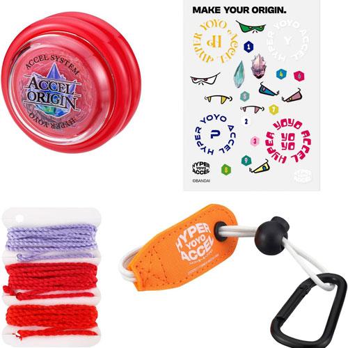 順*逆様 ヨーヨー 6個セット 即購入可 値下げ交渉可 順*逆様 ヨーヨー