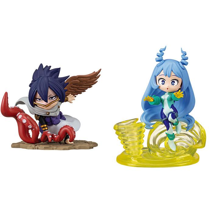 在庫処分品 リーメント 僕のヒーローアカデミア DesQ Plus Ultra