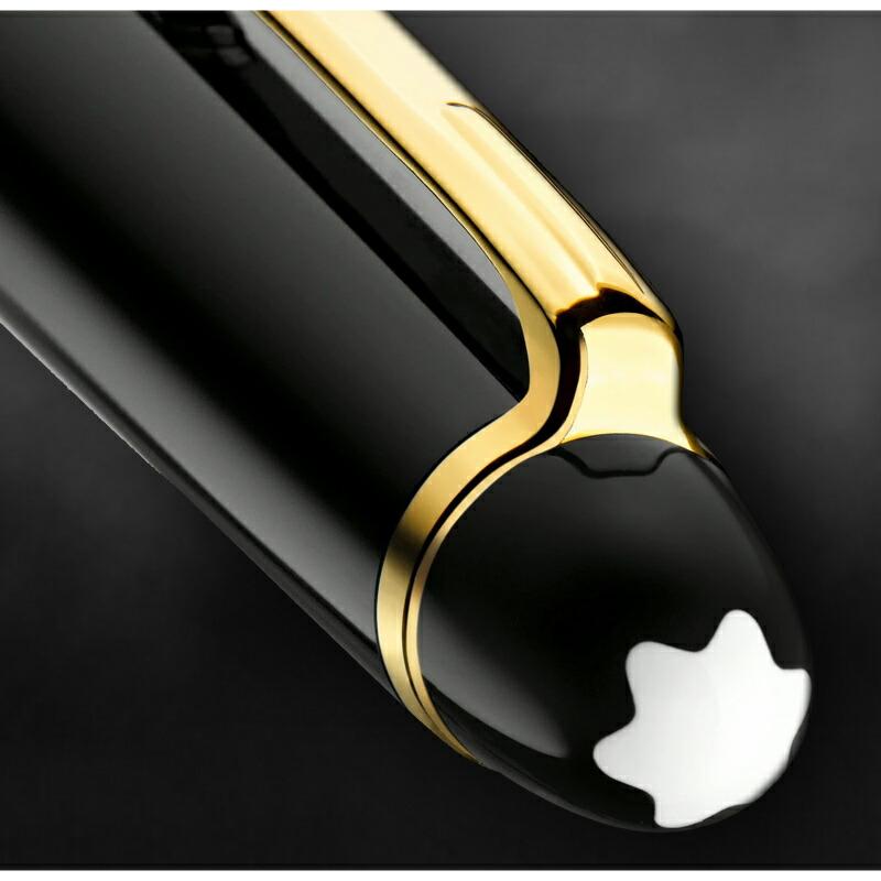 MONTBLANC（モンブラン） 万年筆 145 マイスターシュテュック