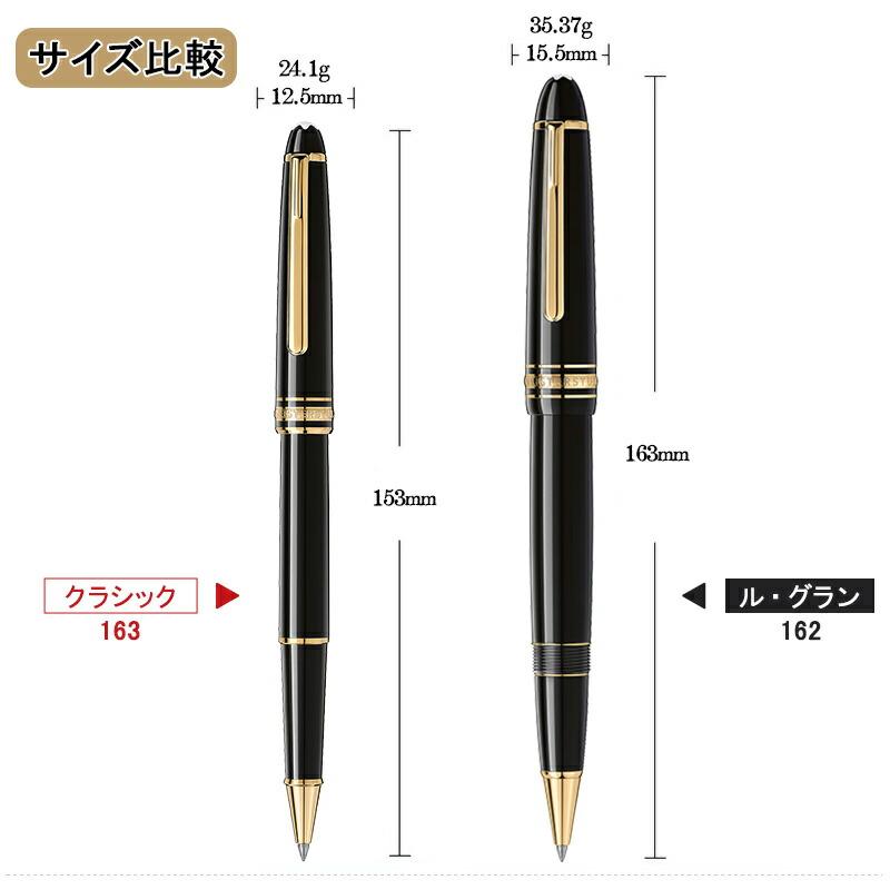 MONTBLANC（モンブラン） マイスターシュテュック 水性ボールペン