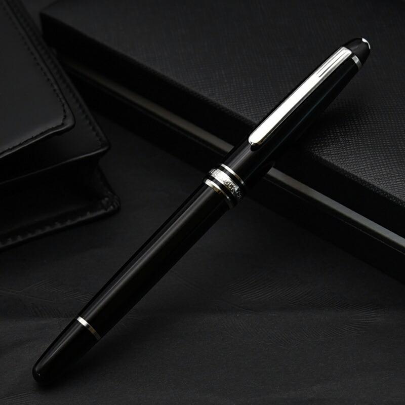 MONTBLANC（モンブラン） マイスターシュテュック 水性ボールペン