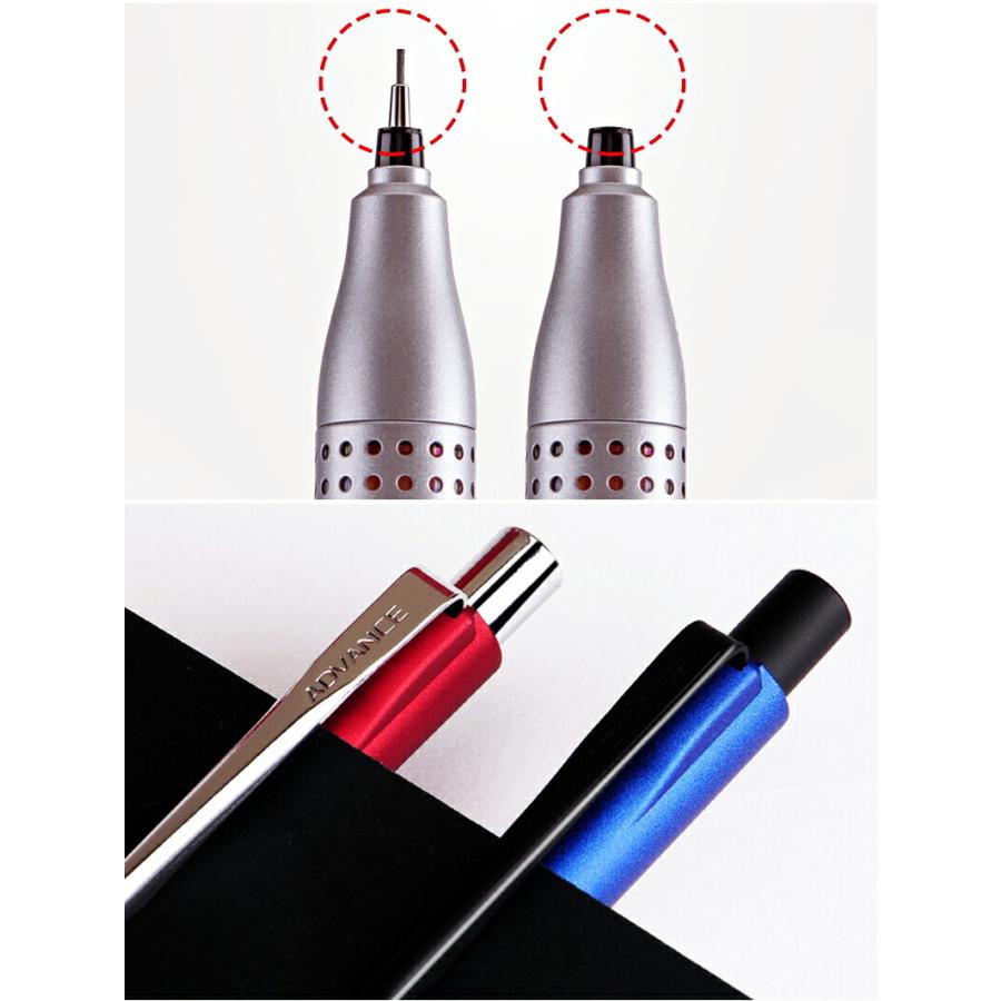 super CUSTOM 05 Auto Pencil 三菱製シャープペンシル super CUSTOM 05