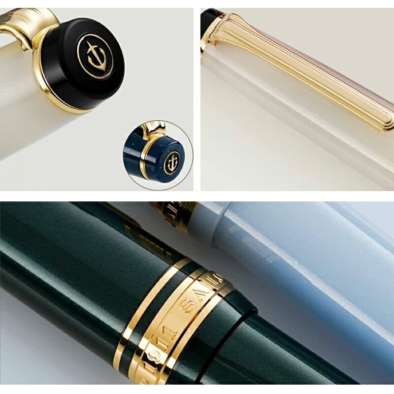 セーラー万年筆 セーラー SAILOR 万年筆 四季織 雪月空葉（せつげつ