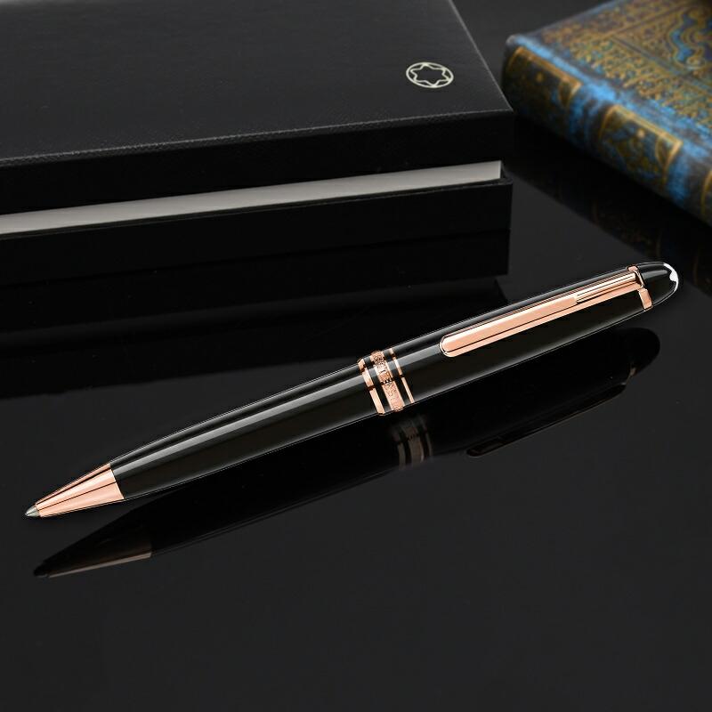 MONTBLANC（モンブラン） ボールペン マイスターシュテュック