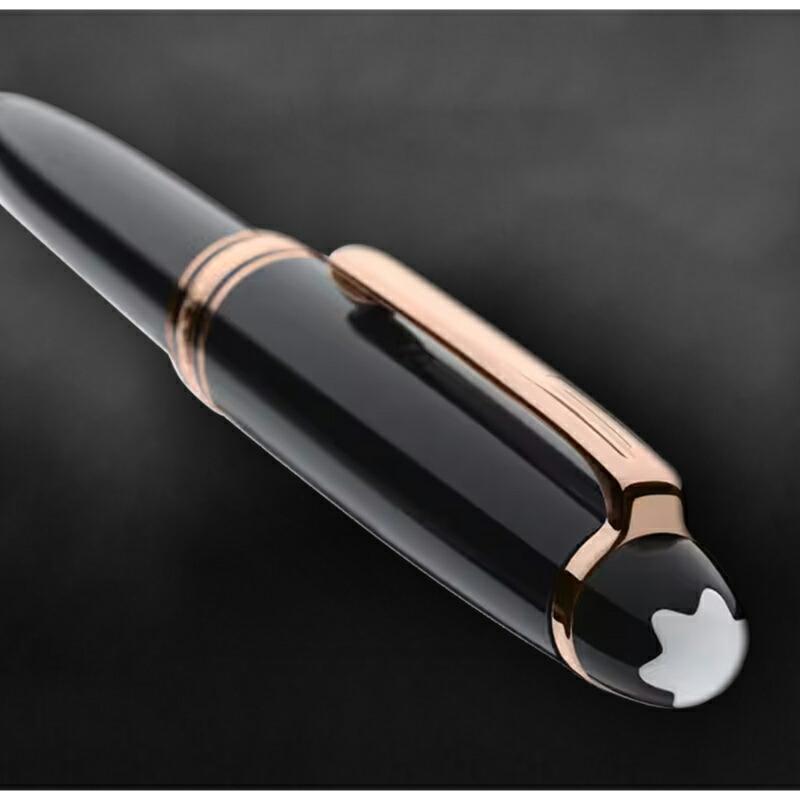 MONTBLANC（モンブラン） ボールペン マイスターシュテュック