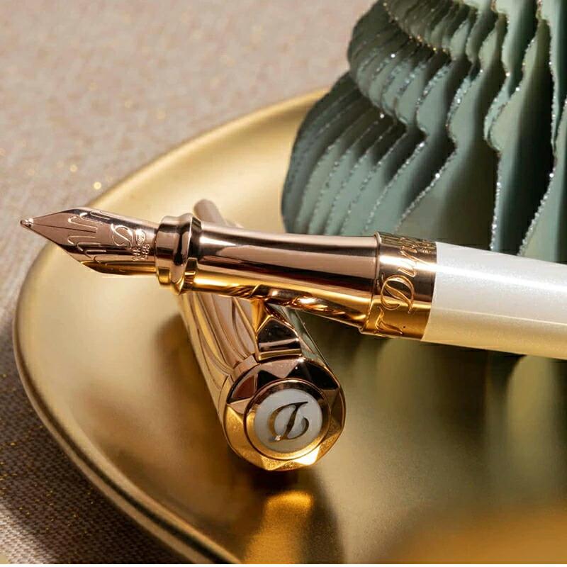 S.T.DUPONT（エス・テー・デュポン） 在庫一掃 赤字セール Dupont