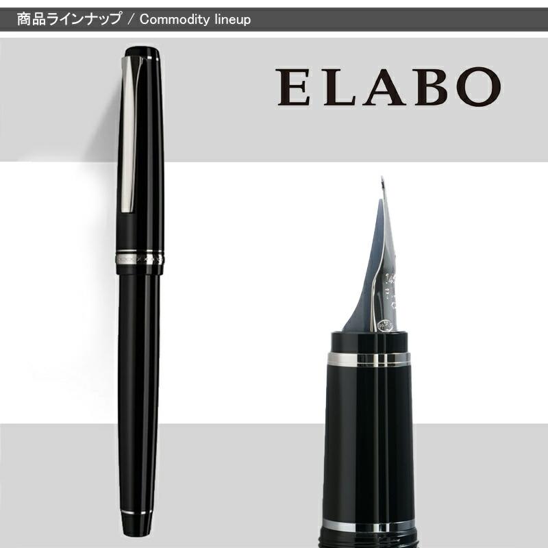 006 オーバーホール済み 万年筆 PILOT 半格子 エリート 14k 174