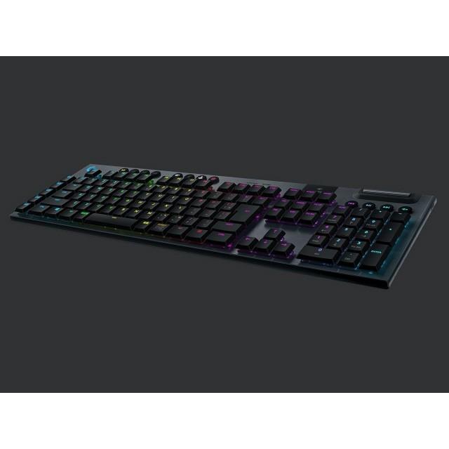 logicool（ロジクール） キーボード G913 LIGHTSPEED Wireless