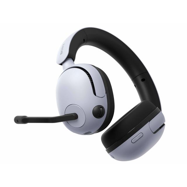 新品】PCハード INZONE 節約 ワイヤレスゲーミングヘッドセット H5