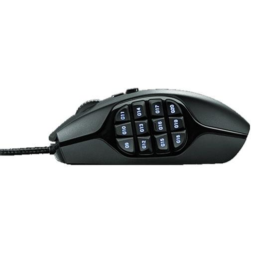 Logicool ロジクール G ゲーミングマウス G600 新品 未開封 Amazon.co