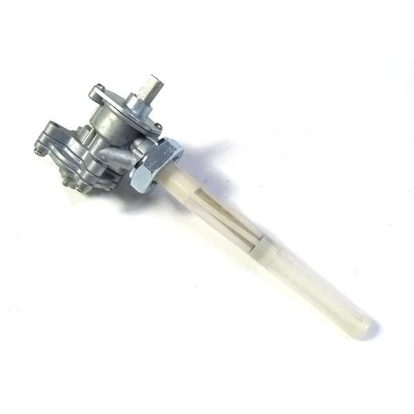 ホンダ 新品 フューエル コック CB250N CB400N CB250T CB400T ホーク