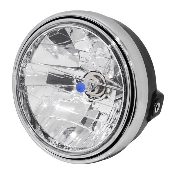 XJR400S XJR400R XJR400 RZ250R RZ350R 180mm マルチリフレクター