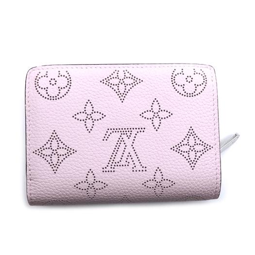 LOUIS VUITTON（ルイ・ヴィトン） ポルトフォイユ クレア マヒナ