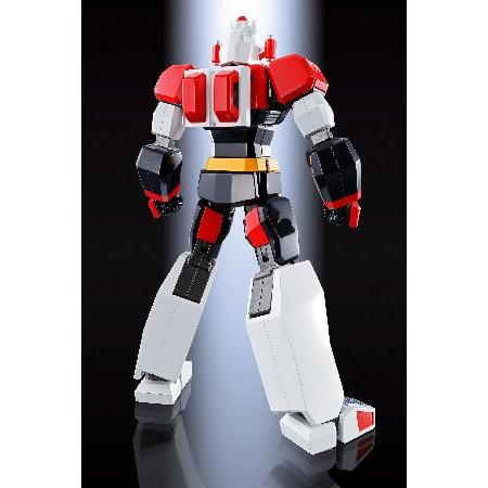 超合金魂 GX-83 闘将ダイモス F.A. 約180mm ABS＆ダイキャスト＆PVC製