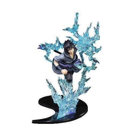 フィギュアーツZERO NARUTO-ナルト- うちはサスケ-疾風伝- 絆Relation