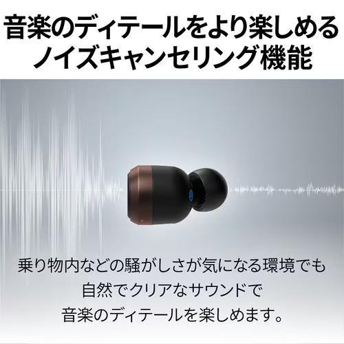 Victor（ビクター） 期間限定価格 ワイヤレスイヤホン HA-FXY50A