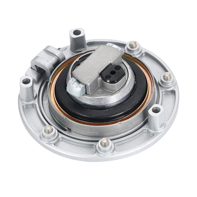 ホンダ タンク キャップ ガソリン 燃料 キー 付き 汎用 NSR250R