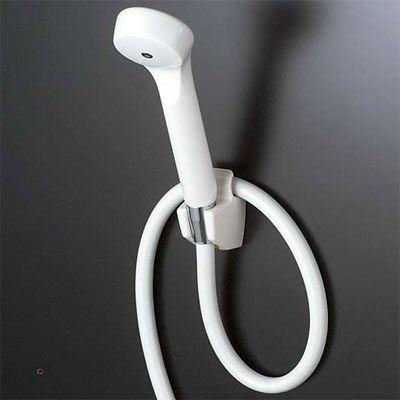 KVK 温度制御機能 サーモスタット式シャワー混合栓 KF800WT 寒冷地仕様