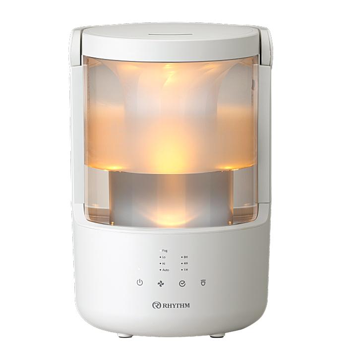 RHYTHM あすつくRHYTHM プールレス加湿器 MIST250 リズム ミスト250
