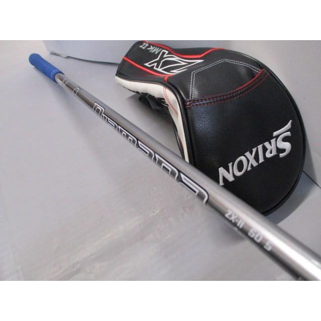 DUNLOP（ダンロップ） スリクソンZX7 Mk II/Diamana ZX-II 50/S/9.5