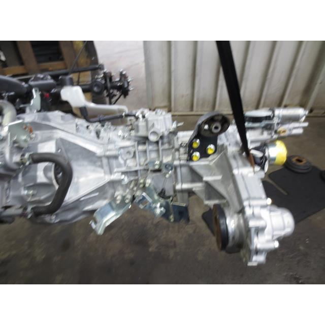 クリッパーエアコンパワステマニュアルエンジンミッション部品取り