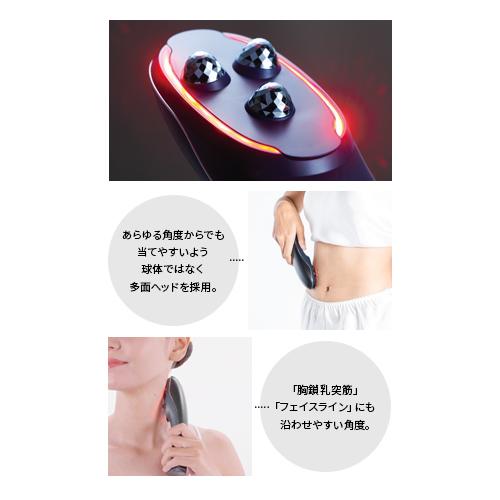 YA‐MAN（ヤーマン） ブラシ 美顔器 ハイパーフェイスリフトブラシ 公式