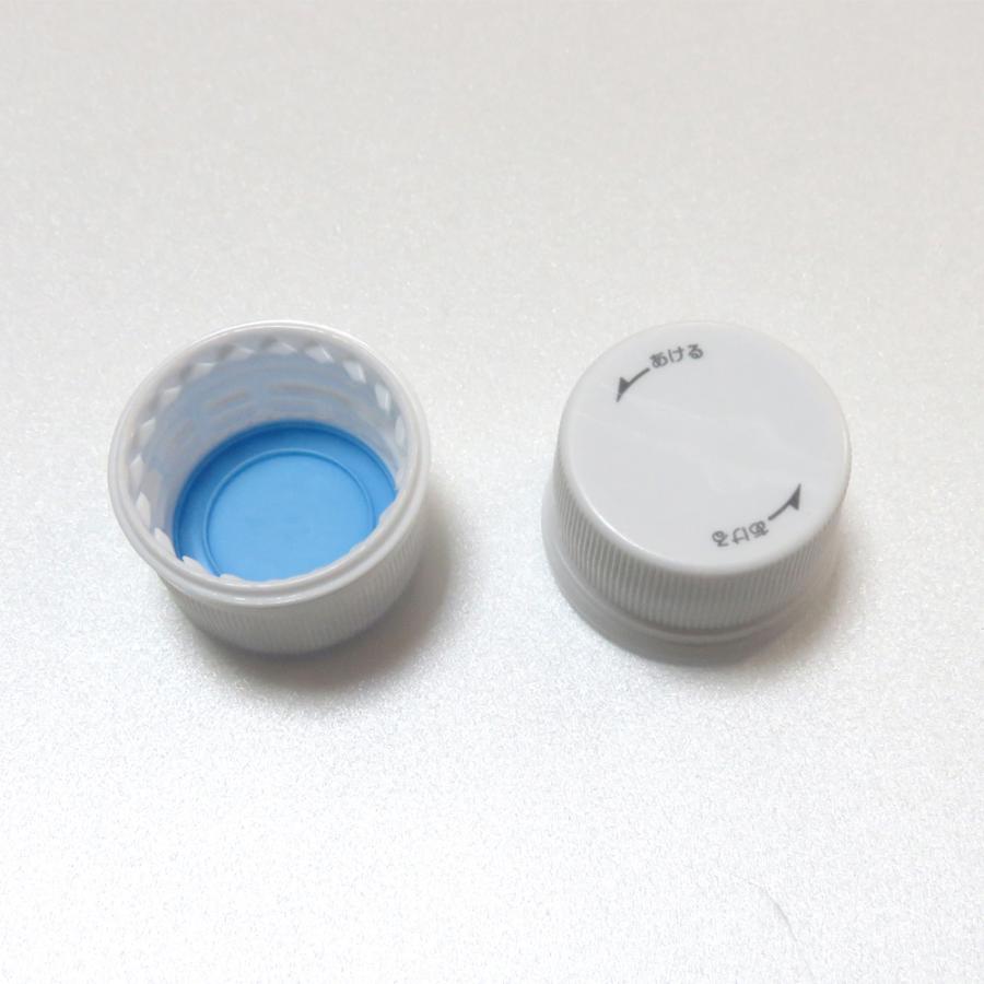 空 ペットボトル容器 2L 角型 168本入 ふた付セット : 包装用品の谷津