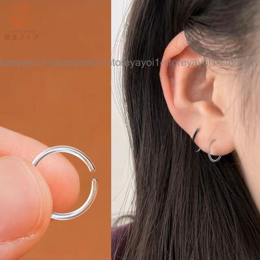 CDL TOKYO ピアス(片耳) ボックス付き