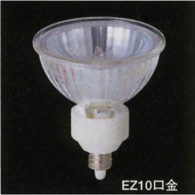 東芝 JR12V50W/K5FEZ ハロゲンセール ネオハロビーム 12V用 EZ10口金