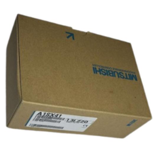 FX-4AD インボイス 明日着】 16時まで当日発送 三菱電機 FX-4AD イン