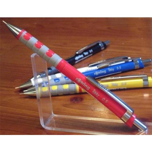 rotring ロットリング tikky special シャーペン 8本セット 楽天市場