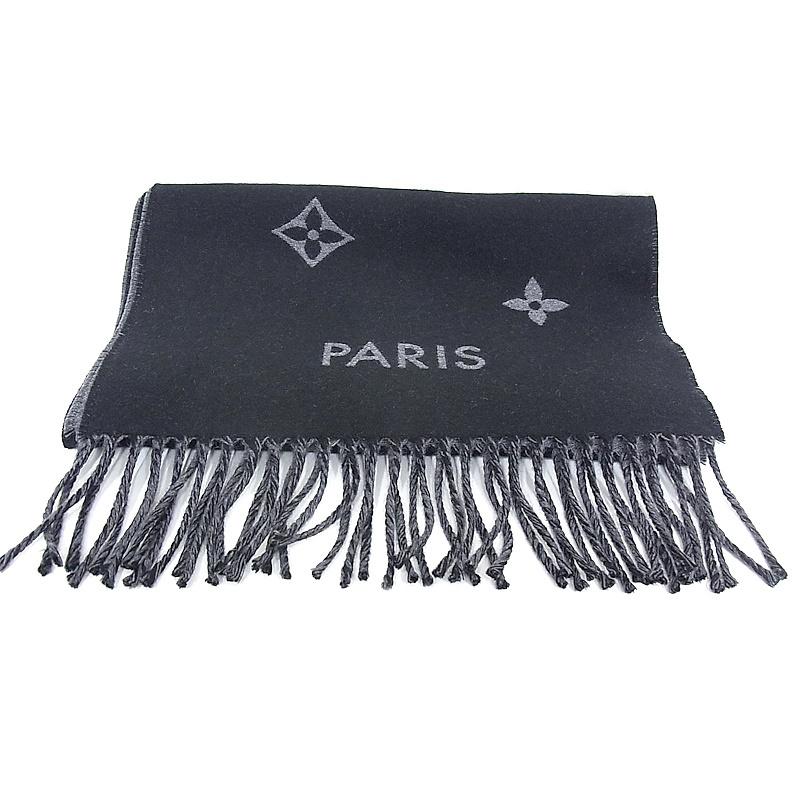 LOUIS VUITTON（ルイ・ヴィトン） マフラー オール アバウト