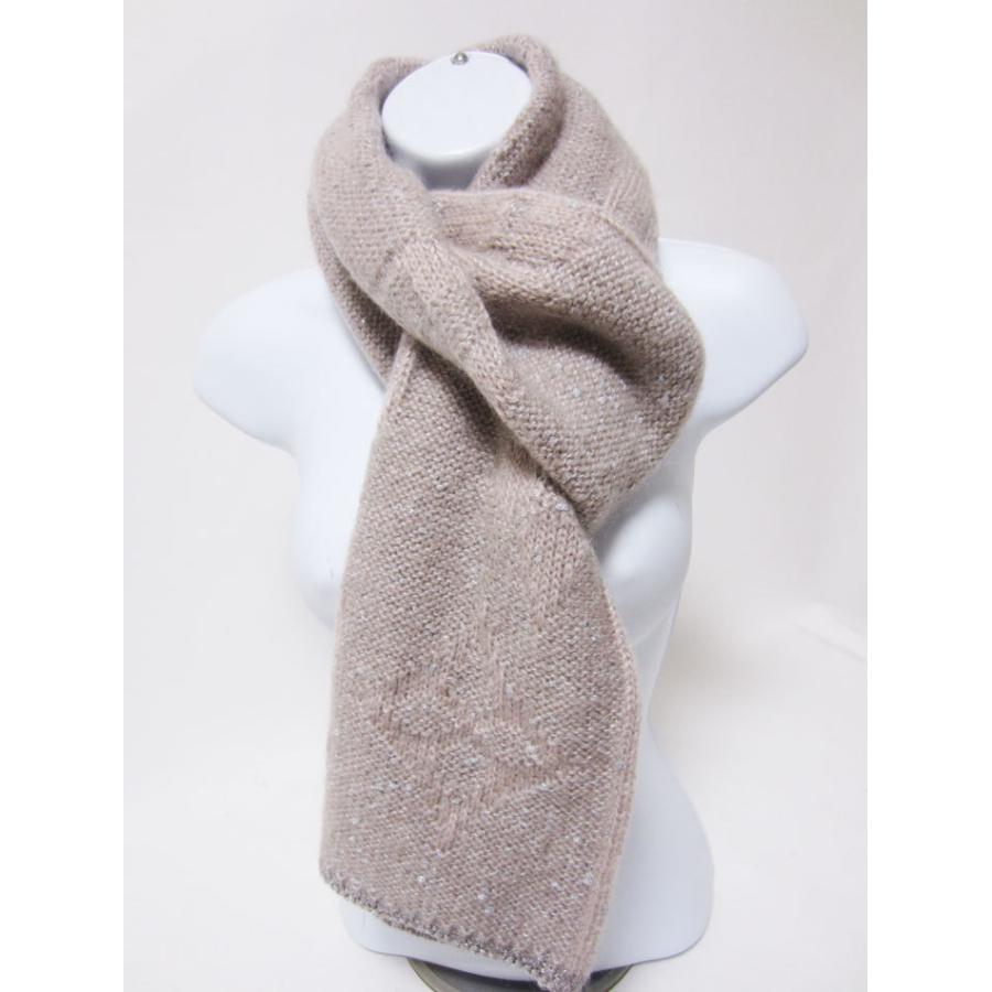 LOUIS VUITTON（ルイ・ヴィトン） 送料無料 マフラー エシャルプ