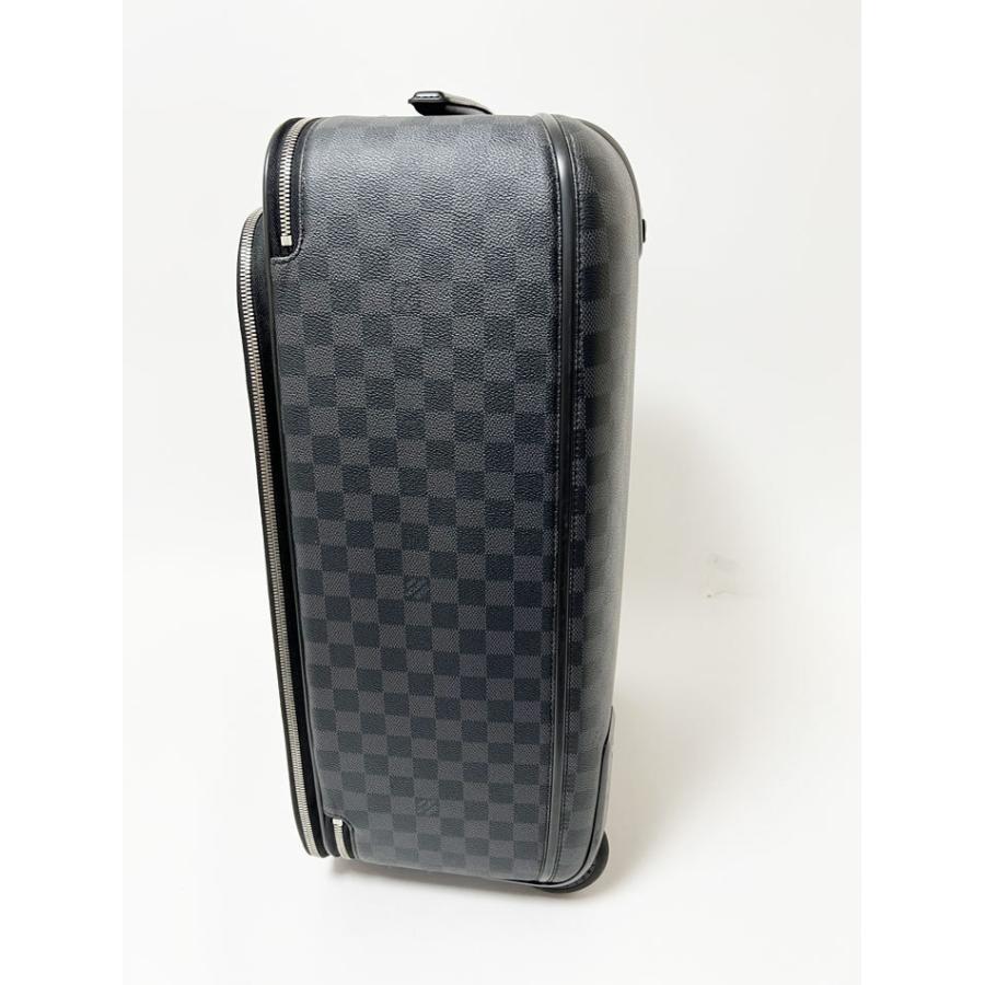 LOUIS VUITTON（ルイ・ヴィトン） 送料無料 ダミエグラフィット ペガス