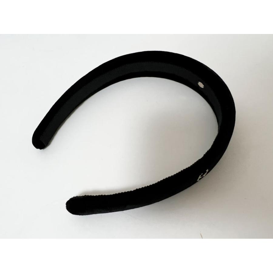 CHANEL（シャネル） 送料無料 カチューシャ ヘアバンド ヘア