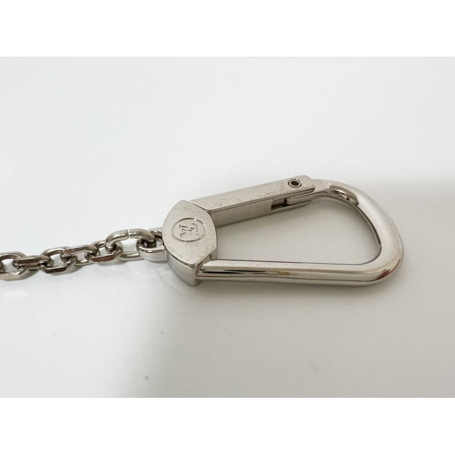 LOUIS VUITTON（ルイ・ヴィトン） ダミエ グラフィット カードキー