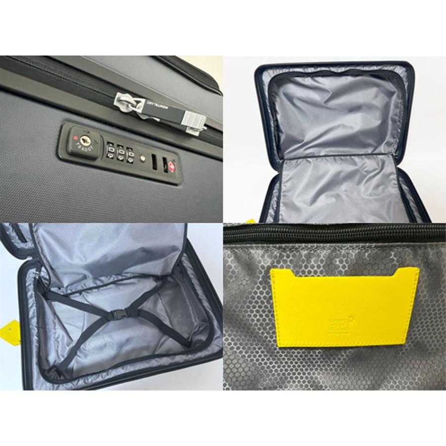 MONTBLANC（モンブラン） PIRELLI ピレリ リミテッドエディション