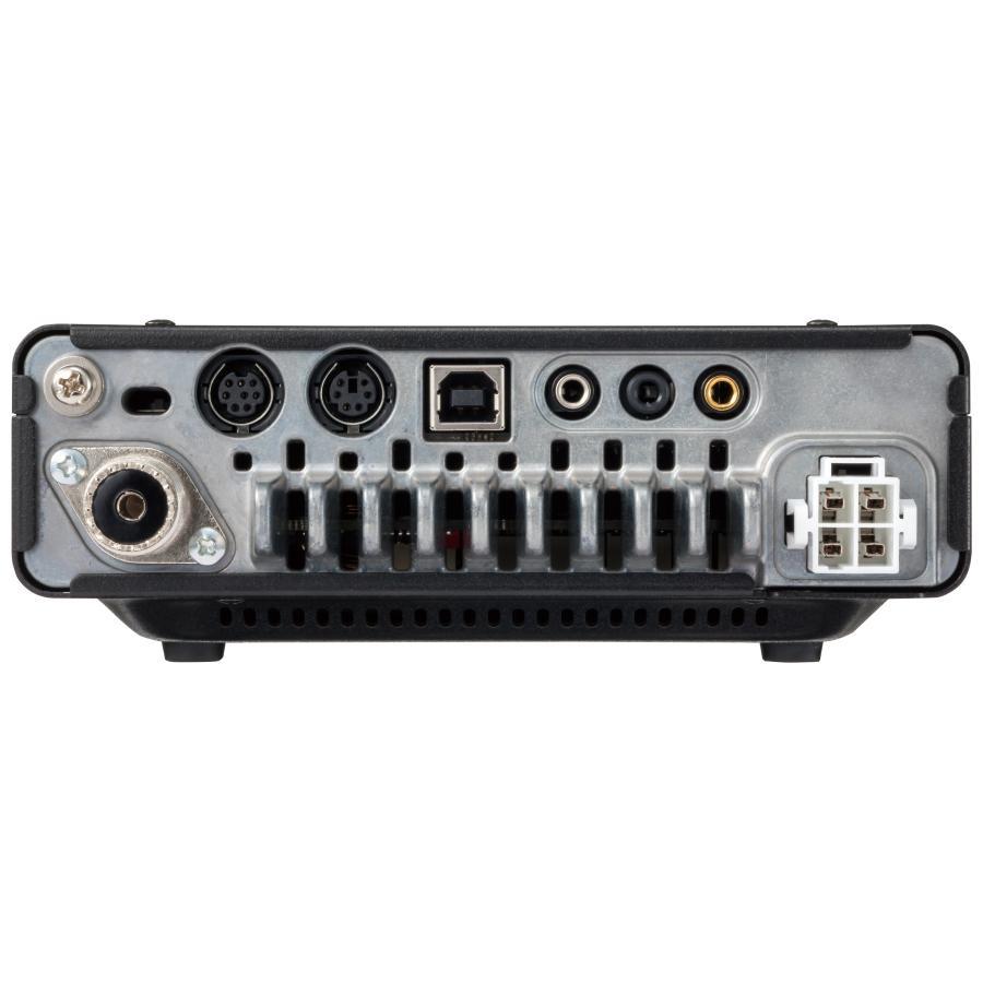 八重洲無線 FT-891M (50W) HF/50MHz帯オールモードトランシーバー