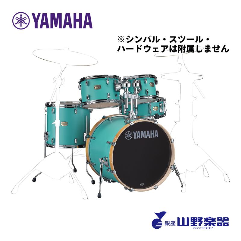 YAMAHA 20 