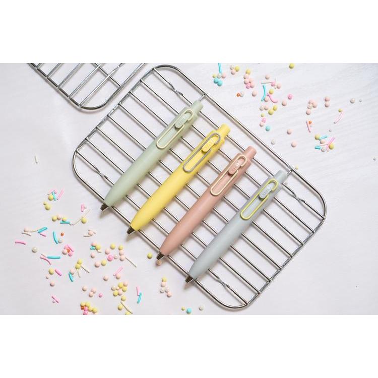 ユニボール ワン 数量限定軸色 三菱鉛筆ユニボールワンPマリアージュ