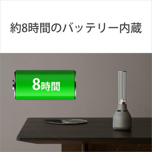 ソニー LSPX-S3 グラスサウンドスピーカー : ヤマダデンキ Yahoo!店