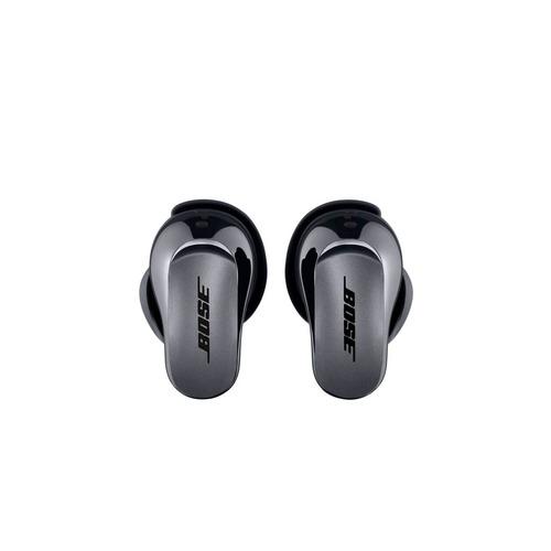 未使用に近い BOSE QuietComfort Ultra Earbuds Bose QuietComfort