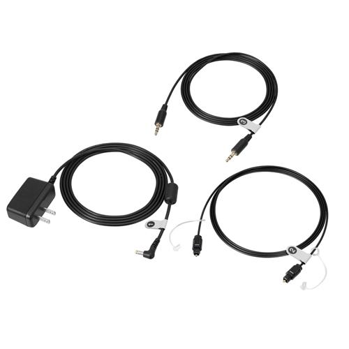 オーディオテクニカ AT-NSP700TV ワイヤレスネックスピーカー SOUND