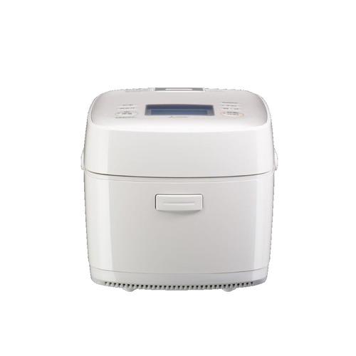 三菱電機 NJ-SE06H-W IHジャー炊飯器 炭炊釜 3.5合 白亜麻